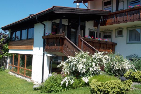 Staufenblick Landhaus (Oberstaufen)